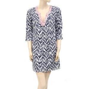 Lilly Pulitzer Courtney Tunic Dress